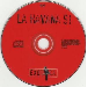 Los Van Van: La Havana Si (CD) - Bild 3