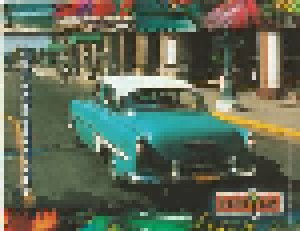 Los Van Van: La Havana Si (CD) - Bild 5