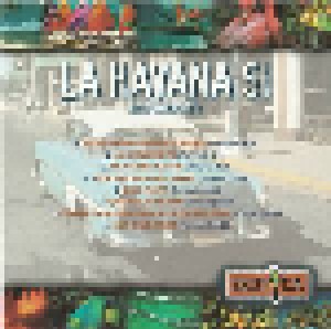Los Van Van: La Havana Si (CD) - Bild 6