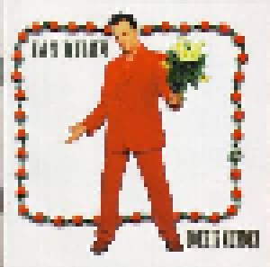 Ian Rilen: Love Is Murder (2-CD) - Bild 1