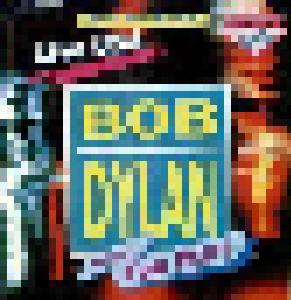 Bob Dylan & Tom Petty: Live USA - Cover