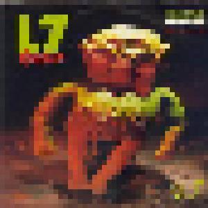 L7: Monster - Cover