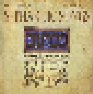 Jana Lewitová & Rudolf Merinsky: Sephardic Songs - Cover