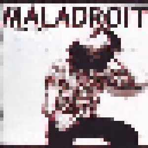Maladroit: Jerk Alert (LP) - Bild 1