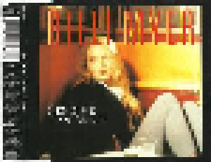 Billi Myer: Send Me An Angel (Single-CD) - Bild 2