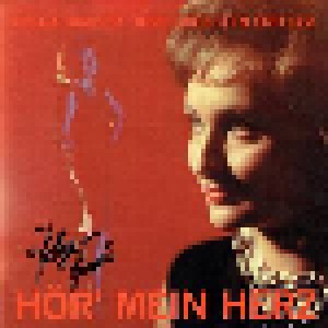 Helga Brauer: Hör' Mein Herz - Ihre Grössten Erfolge (CD) - Bild 1