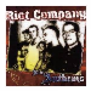 Riot Company: Riot Anthems (LP) - Bild 1