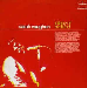 Sarah Vaughan: Lullaby Of Birdland (LP) - Bild 1