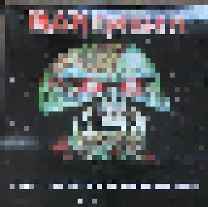Iron Maiden: Final Frontier In Oberhausen (3-LP) - Bild 1