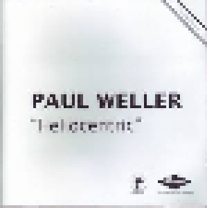 Paul Weller: Heliocentric (Promo-CD) - Bild 1