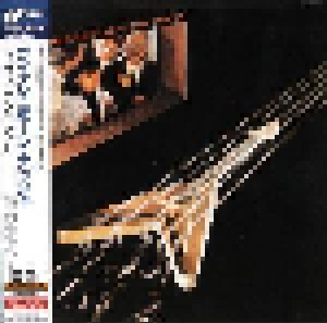 Wishbone Ash: Just Testing (CD) - Bild 1