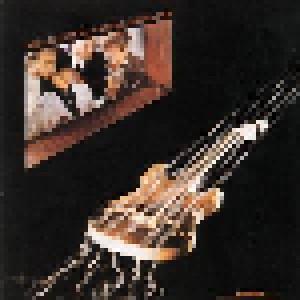 Wishbone Ash: Just Testing (CD) - Bild 3