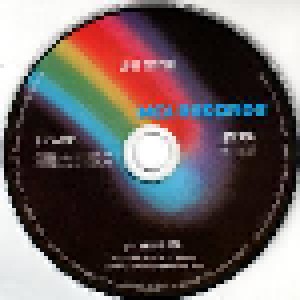 Wishbone Ash: Just Testing (CD) - Bild 6