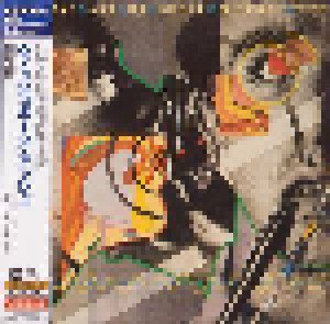 Wishbone Ash: No Smoke Without Fire (CD) - Bild 1