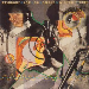 Wishbone Ash: No Smoke Without Fire (CD) - Bild 2