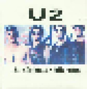 U2: The Ultimate Collection (CD) - Bild 1