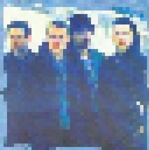 U2: The Ultimate Collection (CD) - Bild 4
