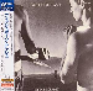 Wishbone Ash: New England (CD) - Bild 1
