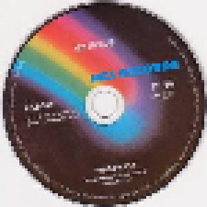 Wishbone Ash: New England (CD) - Bild 6