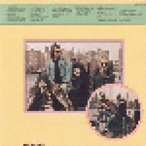 Wishbone Ash: Locked In (CD) - Bild 3
