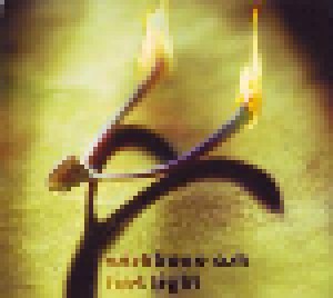 Wishbone Ash: First Light (CD) - Bild 1