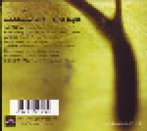 Wishbone Ash: First Light (CD) - Bild 2
