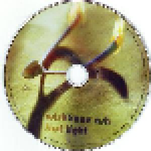 Wishbone Ash: First Light (CD) - Bild 5