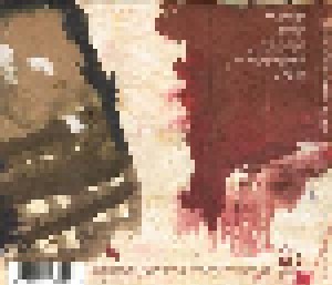 Gotye: Like Drawing Blood (CD) - Bild 3