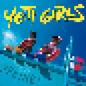 Yeti Girls: Spring (LP) - Bild 1