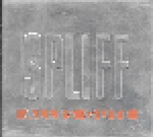 Spliff: Alles Gute (CD) - Bild 1