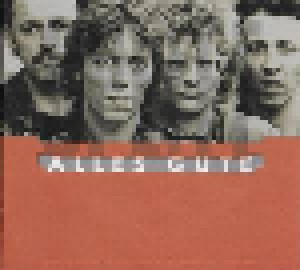 Spliff: Alles Gute (CD) - Bild 2