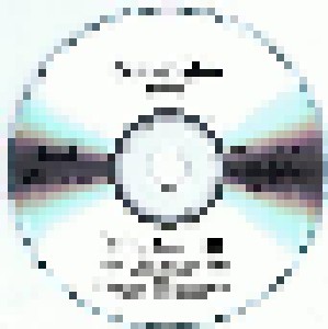 Franziska: Ich Bin Dabei (Promo-Single-CD) - Bild 3