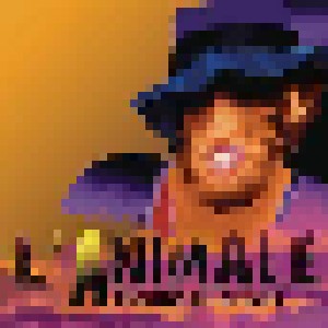 Adriano Celentano: L' Animale (2-CD) - Bild 1