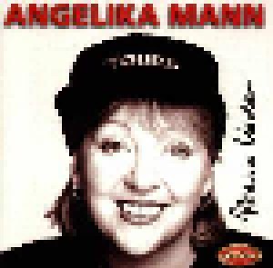 Angelika Mann: Meine Lieder (CD) - Bild 1