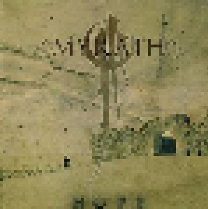 Myrath: Hope (CD) - Bild 1