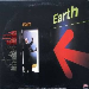 Zon: Back Down To Earth (LP) - Bild 2