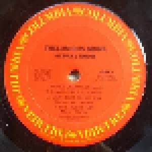 Thelonious Monk: Always Know (2-LP) - Bild 4