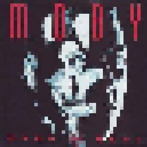 Cover - Moby: Drop A Beat