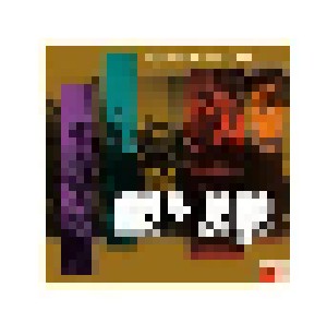 The Mar-Keys: The Platinum Collection (CD) - Bild 1