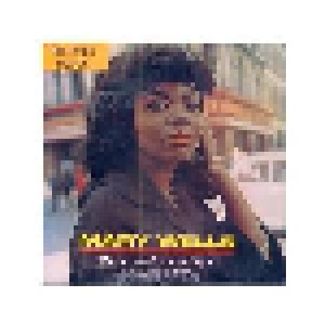 Cover - Mary Wells: Other Side Of ..., The