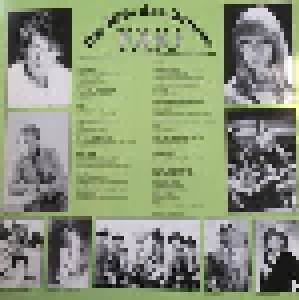 Das Goldene Schlager-Archiv 1980 (LP) - Bild 2