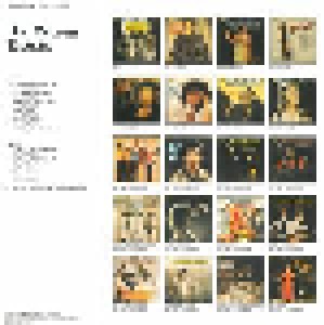Don McLean: Tapestry (LP) - Bild 2