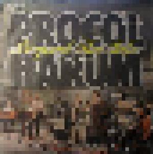 Procol Harum: Beyond The Pale - Cover
