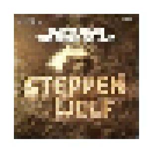Steppenwolf: Faster Than The Speed Of Live - Cover