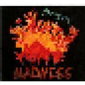 Harrison Stafford: Madness (CD) - Bild 1