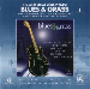 The 52nd Street Blues Project: Blues & Grass (SACD) - Bild 1