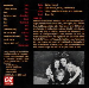 7 Year Bitch: Sick 'em (CD) - Bild 3
