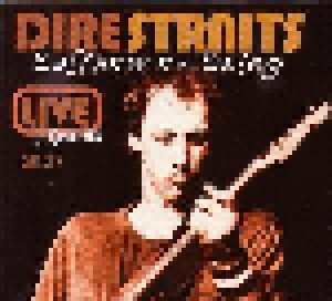 Dire Straits: Sultans Of Swing - Live In Germany (2-CD) - Bild 1