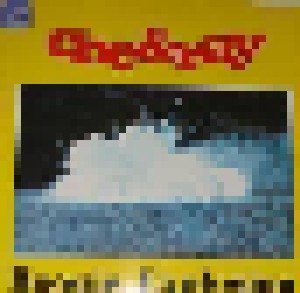 Che & Ray: Boogie Explosion (LP) - Bild 1