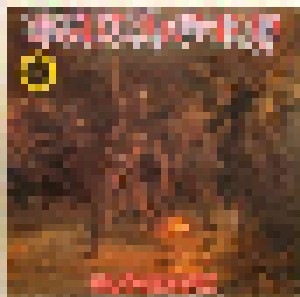 Bathory: Hammerheart (LP) - Bild 1